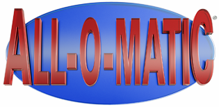 All-O-Matic gate operator Decatur TX