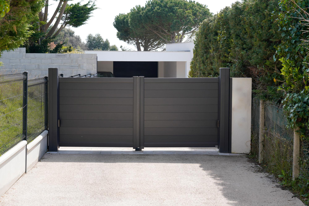 Benefits of Automatic Gate Installation