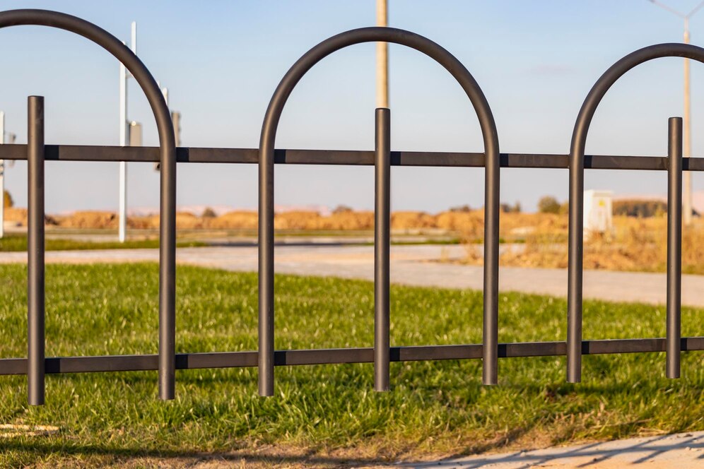 Pipe vs. Ranch Fencing