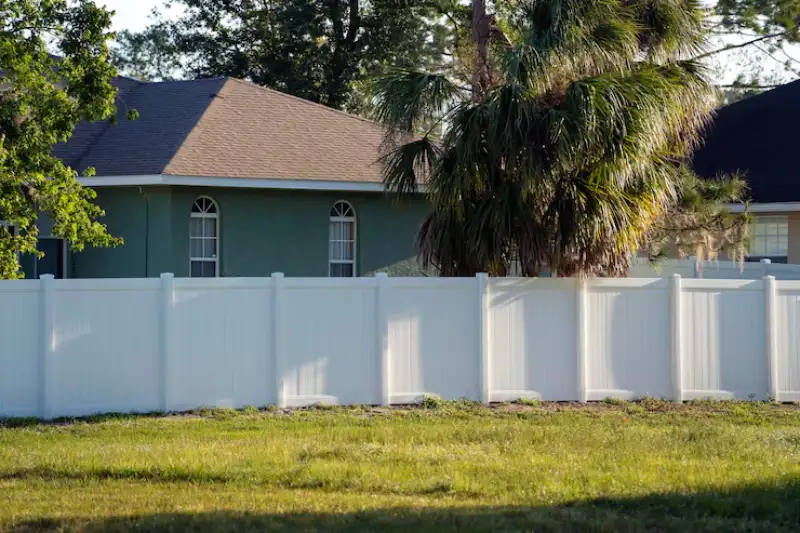 white-vinyl-picket-fence-green-lawn-surrounding-property-grounds-backyard-protection-privacy_127089-34678
