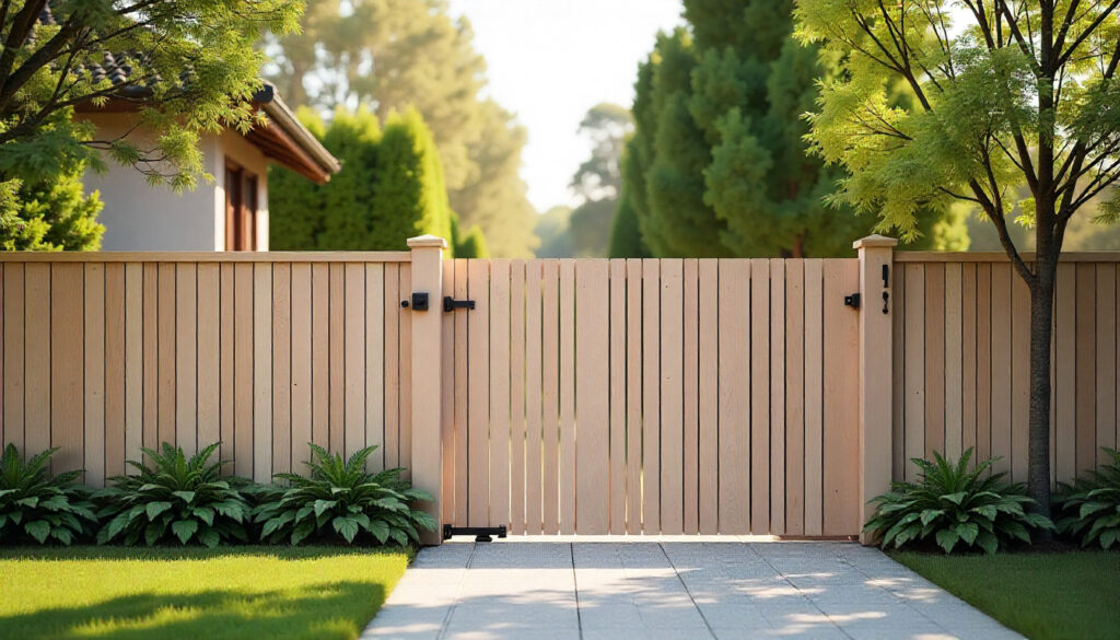 Is Your Property Properly Secured with the Right Type of Fence?