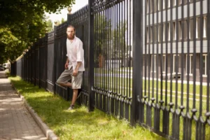 affordable fence repairs